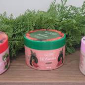 Miss Care Esfoliante – Limpeza Profunda para Corpo e Rosto