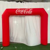 Destaque sua Marca com Portal Inflável – São José do Rio Preto