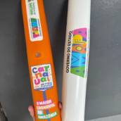 Bateco Inflável Personalizado – São José do Rio Preto