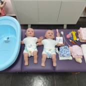 Aulas de Cuidados com o Bebê em Avaré – Preparação Completa para Gestantes