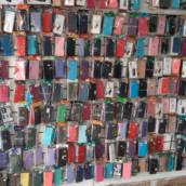 Capinhas para celular em Bauru