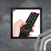 Controles remotos