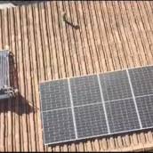 Instalação de Placa Solar em Belo Horizonte, MG	
