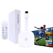 TV Box Android em Bauru