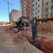 Locação de Escavadeira Hidráulica 16 Toneladas com Alta Produtividade – Tatuí, SP