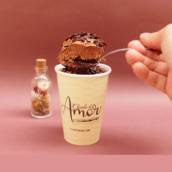 Bolo no Pote Chocolovers