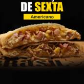 Promoção de Sexta: Americano com Desconto em Santa Cruz do Rio Pardo