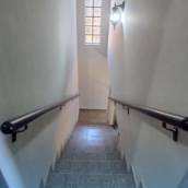 Mais Segurança com Corrimão para Escadas – Alfenas, MG