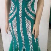 Vestidos para formatura em Avaré 