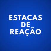 Estacas de Reação em Bauru
