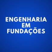 Engenharia em Fundações