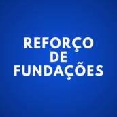 Reforço de Fundações em Bauru