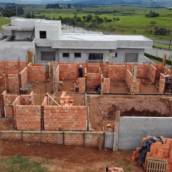 Projetos Hidráulicos Inteligentes – Ninho Verde II, SP