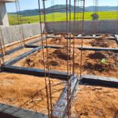 Projetos Estruturais Seguros – Ninho Verde II, SP
