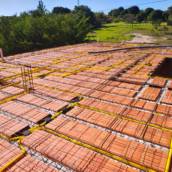 Gerenciamento de Obra Profissional – Ninho Verde II, SP