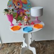 Mini Kit Pegue e Monte em Sorocaba – Decoração Prática e Encantadora