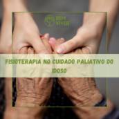 Fisioterapia no cuidado paliativo do idoso em Itapetininga, Tatuí, Guareí e Alambari