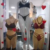 Lingerie com Conforto e Sensualidade – São Manuel, SP