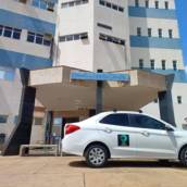 Transporte para Consultas Médicas em Dracena com Segurança e Conforto – Motorista Uber Táxi Econômico