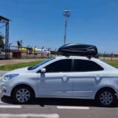 Translado de Dracena para Aeroporto de Presidente Prudente com Conforto e Segurança