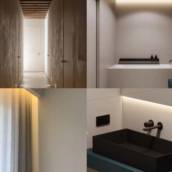 Projetos de Iluminação com Sofisticação – Ninho Verde II Eco Residence, SP