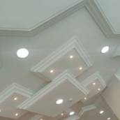 Forro em Gesso em Almirante Tamandaré - Sofisticação e Acabamento