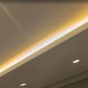 Sancas em Gesso com Estilo e Funcionalidade em Almirante Tamandaré