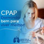 CPAP e BiPAP em Jaú para Tratamento do Sono