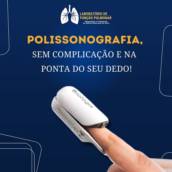 Polissonografia Domiciliar em Jaú com Conforto