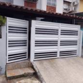 Portões em São Gonçalo, RJ com segurança e qualidade