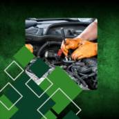 Reparação automotiva