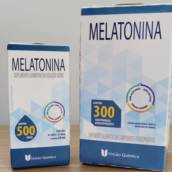 Melatonina para Sono Profundo – Drogaria CECAP Lençóis Paulista