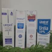 Hidratante com Ureia 10% – Pele Macia em Lençóis Paulista