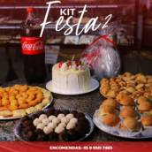 Kit Festa