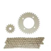 Kit Transmissão para Motos – Super Motos em Parauapebas, PA