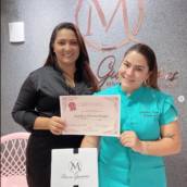 Curso de Micropigmentação de Sobrancelhas Fio a Fio em Joviânia – Aprenda com Márcia Guimarães