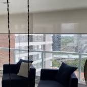 Rolos Motorizados Sob Medida – RR Cortinas em São Paulo