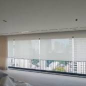 Rolos Tela Solar Motorizados Sob Medida – RR Cortinas em São Paulo
