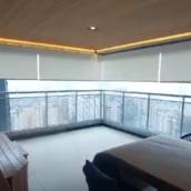 Rolo Motorizado – RR Cortinas em São Paulo