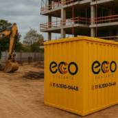 Locação de Containers em Jundiaí, Itupeva e região 