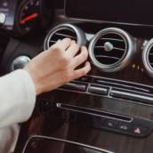 Ar Condicionado Automotivo com Conforto e Desempenho – São Tiago, MG