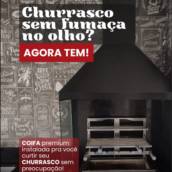 Coifas Sob Medida com Alta Performance – Santa Bárbara Resort Residence, SP