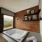 Spas de Alto Padrão – Luxo e Bem-Estar no Ninho Verde I Eco Residence