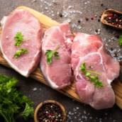 Carne Suína – Frescor e Sabor em Santa Cruz do Rio Pardo