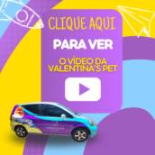  Video - Uber Pet