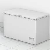 Manutenção e Venda de Freezer