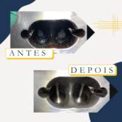 Descarbonização das Válvulas de Admissão – Dourados, MS