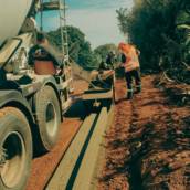 Obras de Infraestrutura