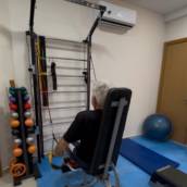 Fisioterapia Geriátrica em Ribeirão Preto – Saúde e Qualidade de Vida na Maturidade