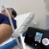 Tratamento de Distúrbios do Sono com CPAP – Avaliação, Adaptação, Venda e Locação em Ribeirão Preto